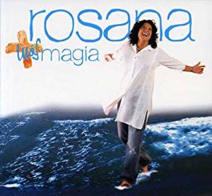 Rosana + Mágia