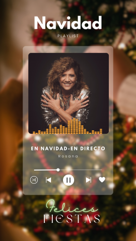 Os deseamos unas felices fiestas.