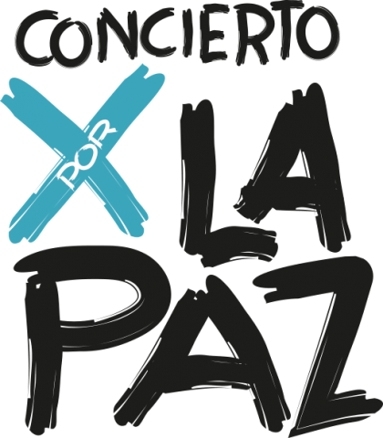 Concierto por la Paz 2019