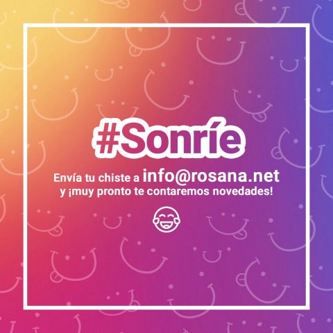 Sonríe