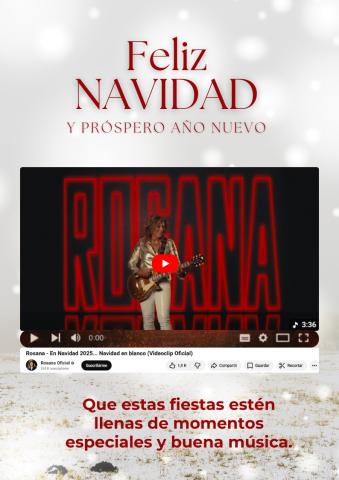 Feliz Navidad