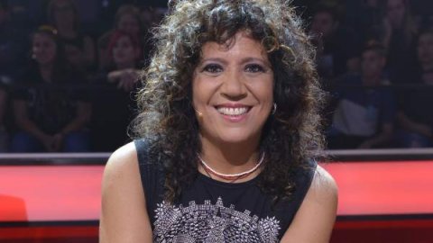 Rosana debuta en la Voz Kids el próximo 2 de abril