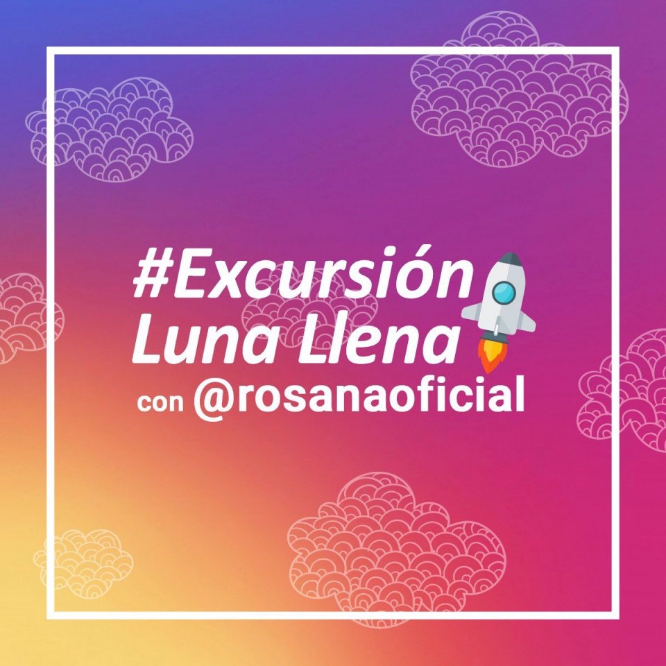 Excursión a la Luna Llena